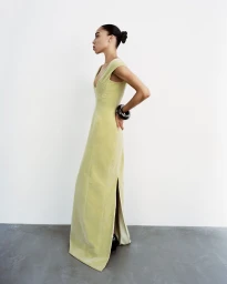 Colleen Allen Balances Form and Function