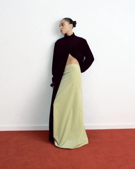 Colleen Allen Balances Form and Function