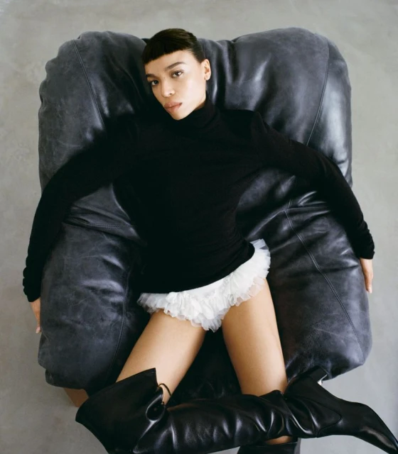 Colleen Allen Balances Form and Function