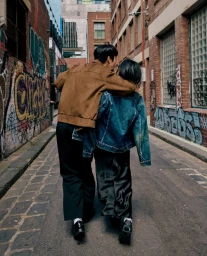 Global Campaign 2025