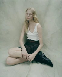 Evacarlotta Devincenzi