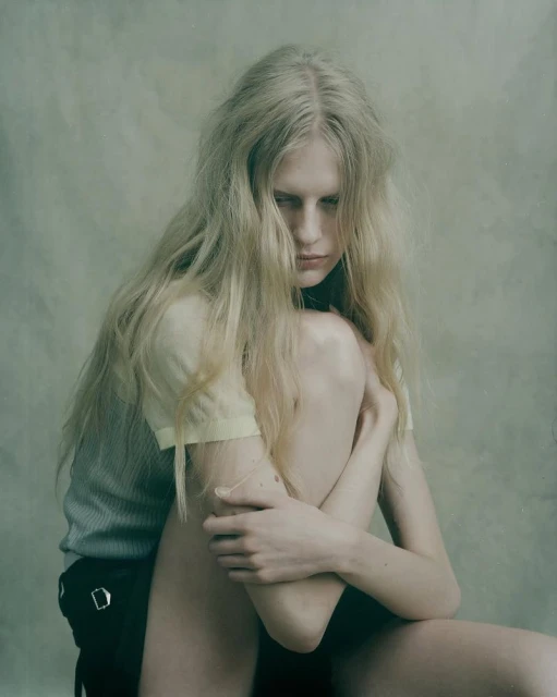 Evacarlotta Devincenzi