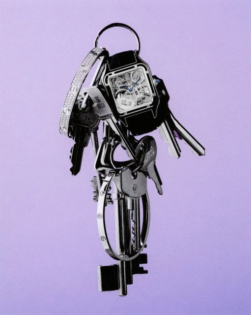 Photography Angele Moraiz and Paul Mougeot