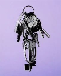 Photography Angele Moraiz and Paul Mougeot