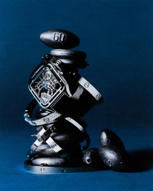 Photography Angele Moraiz and Paul Mougeot