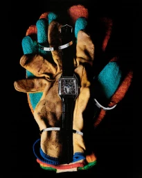 Photography Angele Moraiz and Paul Mougeot