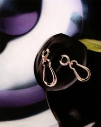 Photography Angele Moraiz and Paul Mougeot