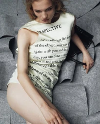 What Is Now Proved Was Once Only Imagined