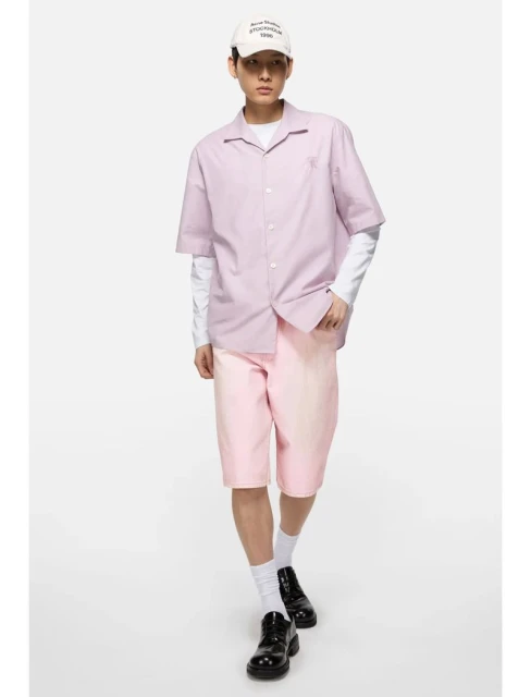 Acne Studios F/W 25 Lookbook