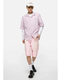 Acne Studios F/W 25 Lookbook