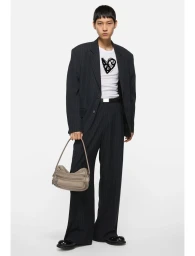 Acne Studios F/W 25 Lookbook