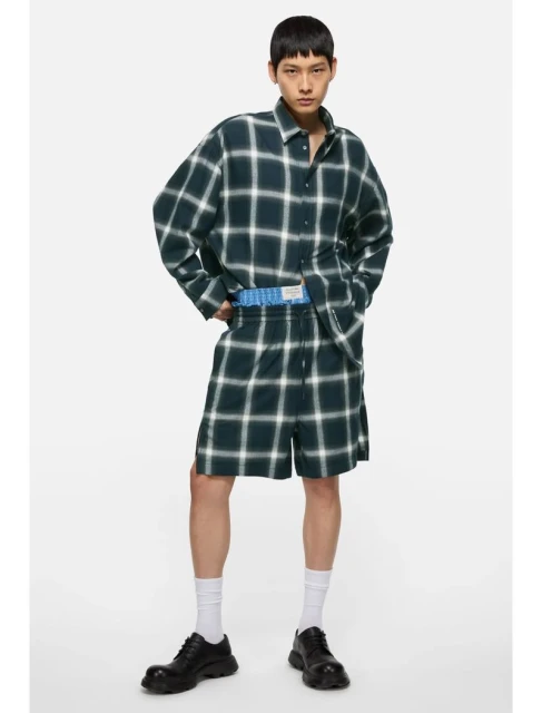 Acne Studios F/W 25 Lookbook