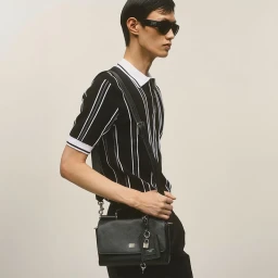 Dolce & Gabbana Maiolica Nera 2025 Collection