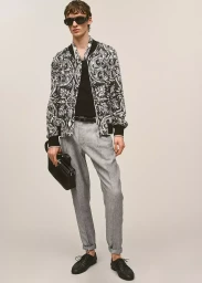 Dolce & Gabbana Maiolica Nera 2025 Collection