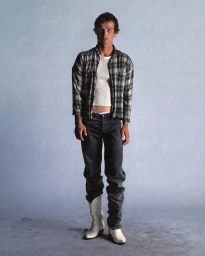 ERL Pre-Fall 2025 Lookbook