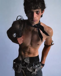 ERL Pre-Fall 2025 Lookbook