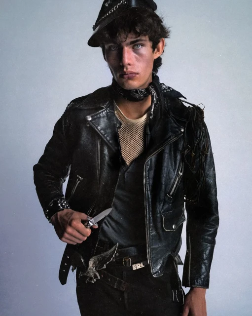 ERL Pre-Fall 2025 Lookbook