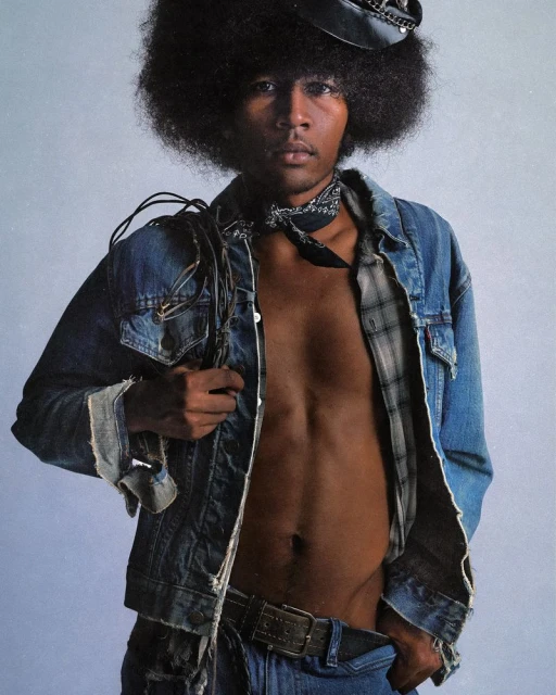 ERL Pre-Fall 2025 Lookbook