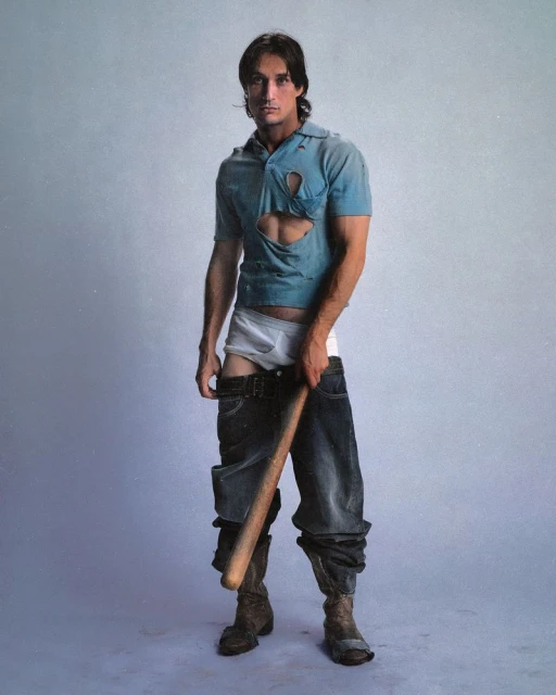 ERL Pre-Fall 2025 Lookbook