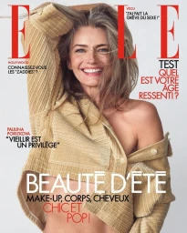 Elle France 06/19/2025 Cover