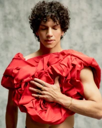 Isaac Hernández’s quiet dance revolution