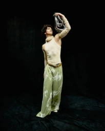 Isaac Hernández’s quiet dance revolution