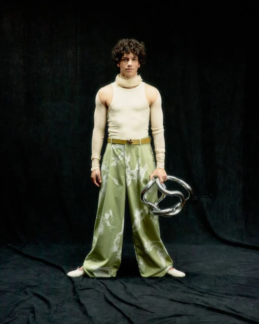 Isaac Hernández’s quiet dance revolution