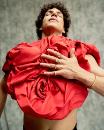 Isaac Hernández’s quiet dance revolution