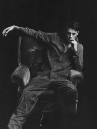 William Franklyn Miller