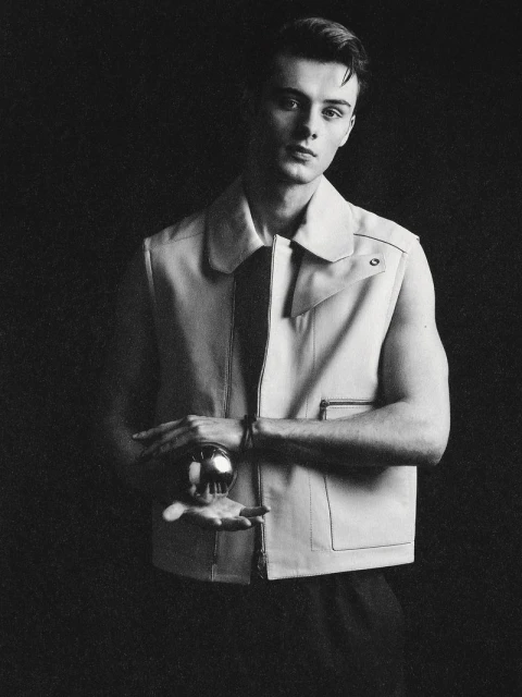 William Franklyn Miller