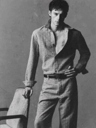 William Franklyn Miller