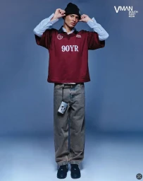 The Y2K is in its Sports Season