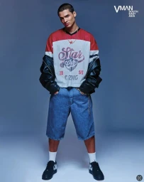 The Y2K is in its Sports Season