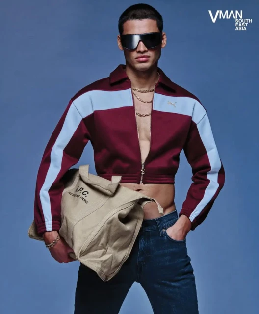 The Y2K is in its Sports Season