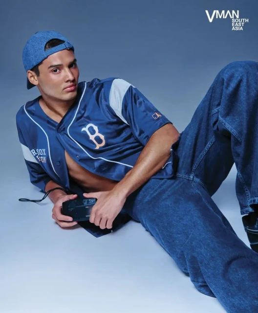 The Y2K is in its Sports Season