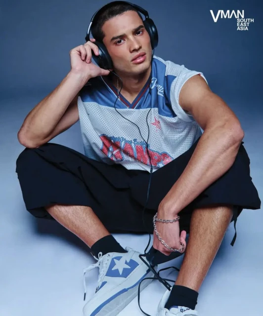 The Y2K is in its Sports Season