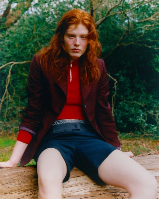 TALES FROM THE COUNTRY ISSUE 32