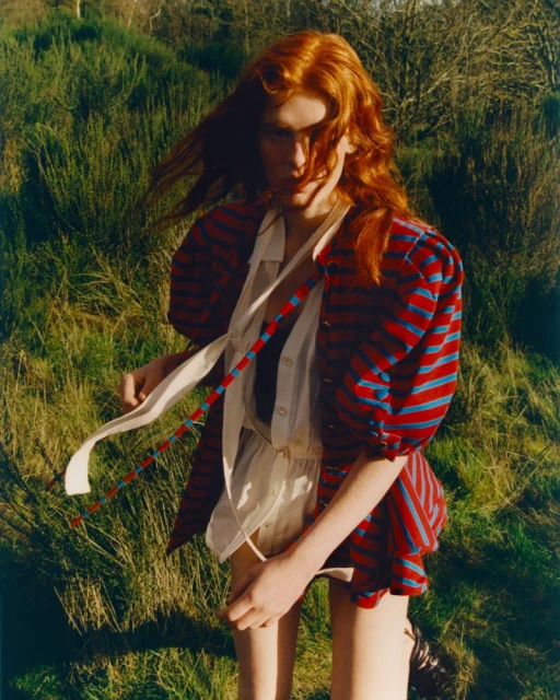 TALES FROM THE COUNTRY ISSUE 32