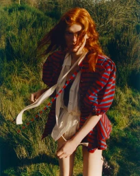 TALES FROM THE COUNTRY ISSUE 32