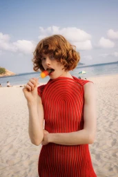 Those Summer Days in Hong Kong