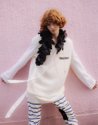 Those Summer Days in Hong Kong