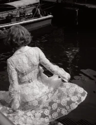 Those Summer Days in Hong Kong