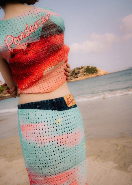 Those Summer Days in Hong Kong