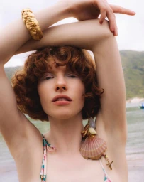 Those Summer Days in Hong Kong