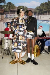 Moschino Resort 2026