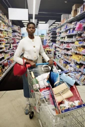 Moschino Resort 2026