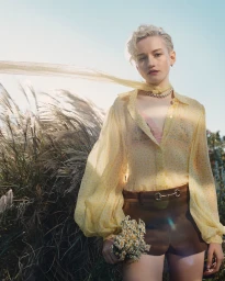 The Julia Garner Effect