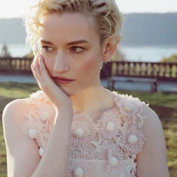 The Julia Garner Effect