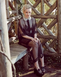 The Julia Garner Effect