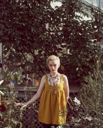 The Julia Garner Effect